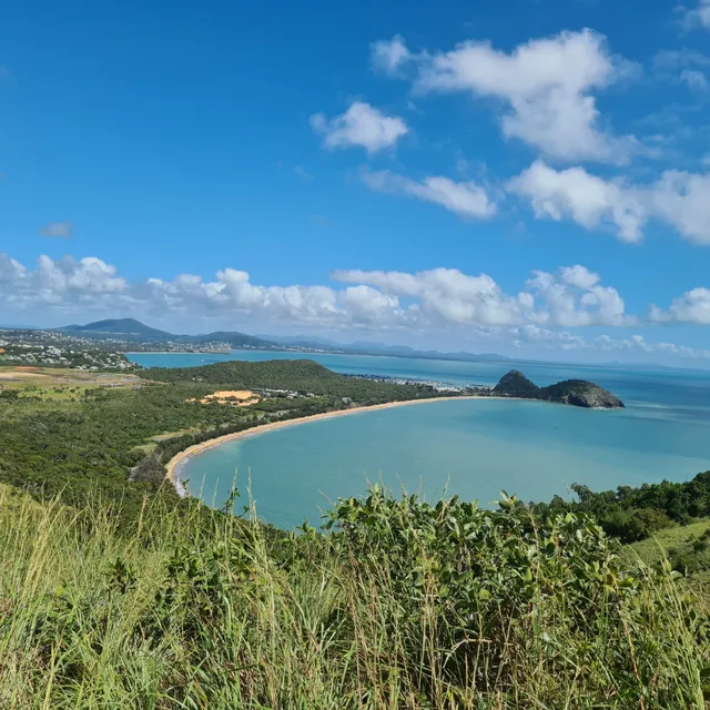 Capricorn Coast National Park