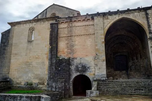 Iglesia de San Esteban
