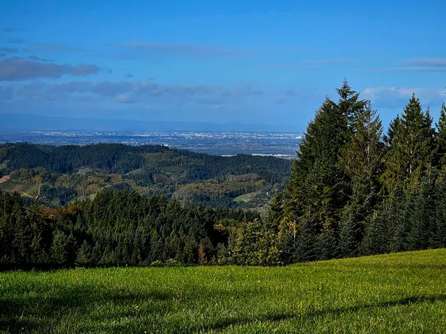 Teufelssteig Lautenbach