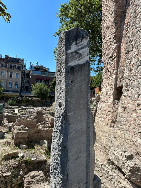 The Stone of Million