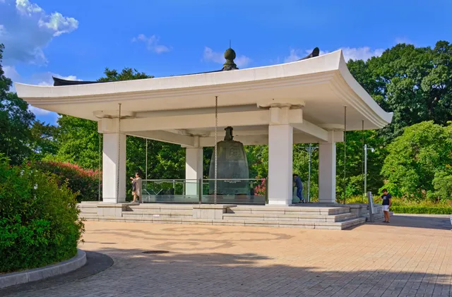 Gyeongju National Museum