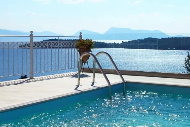 Villa Myrtis & Melias