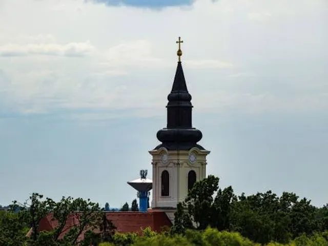 Gyulai Almásy-kastély Látogatóközpont