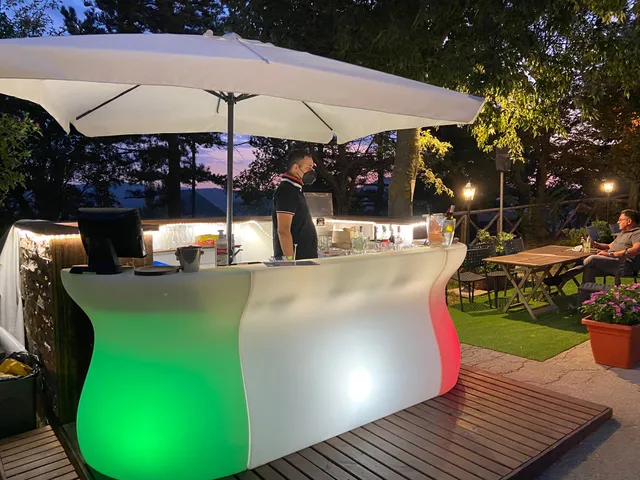 Locanda Osteria Belvedere San Leo