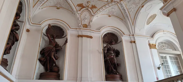 Keramikmuseum Ludwigsburg