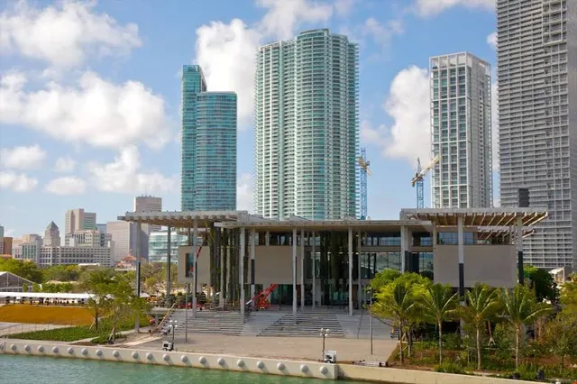 Pérez Art Museum Miami
