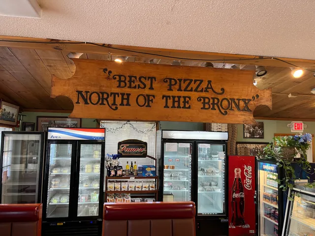 Elvio's Pizzeria & Restaurant