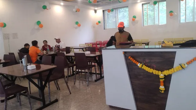 Food Valley Pure Veg Restaurant