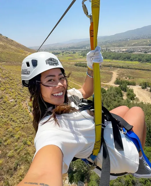 Skull Canyon Ziplines
