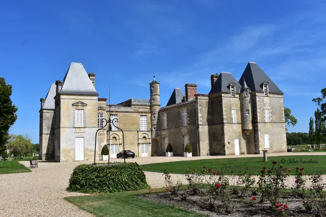 Château d'Issan