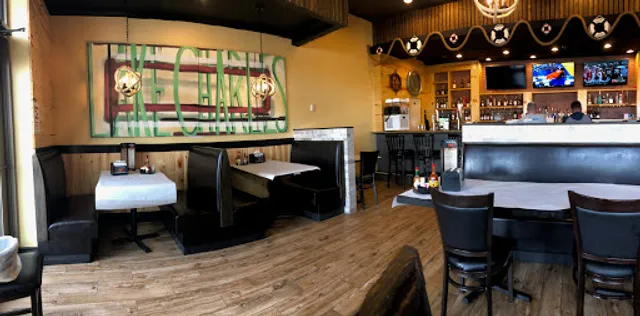 Fiery Crab Seafood Restaurant And Bar - Lake Charles