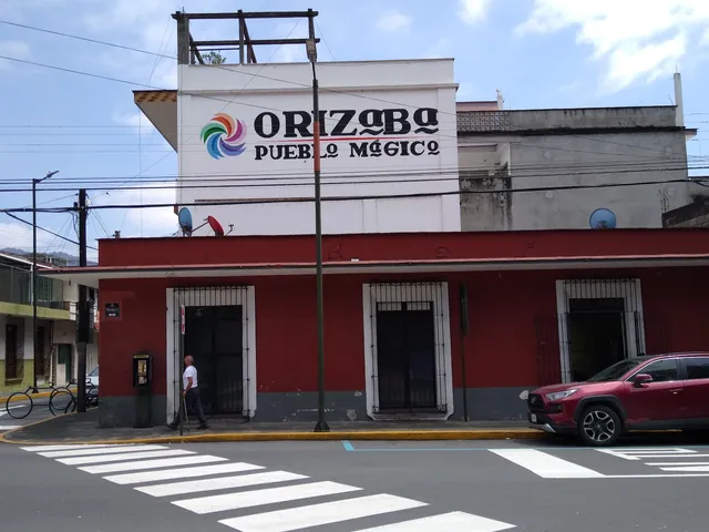 Taqueria 'Los Primos' Alameda