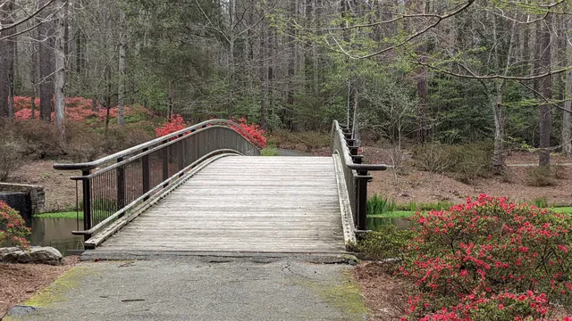 Callaway Brothers Azalea Bowl