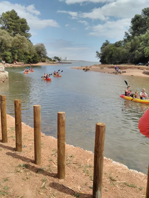 Parque de Merendas da Comenda