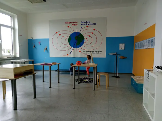 Kindermuseum Zinnober