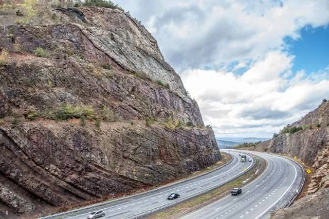 Sideling Hill