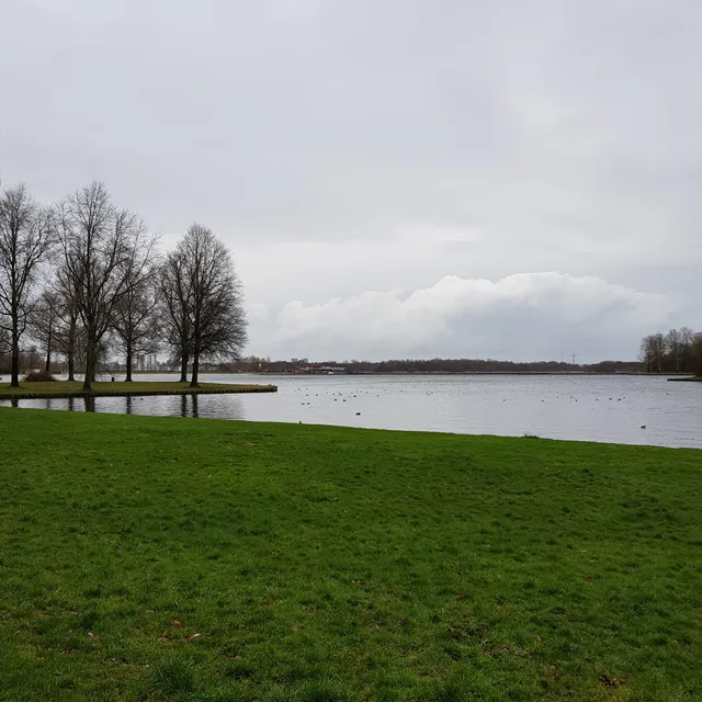 Meerschap Paterswolde