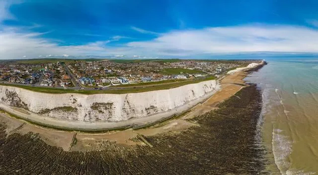 Saltdean Beach