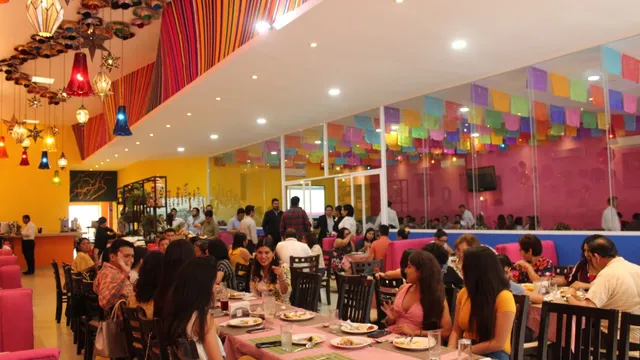 Barrio Mexicano Poniente