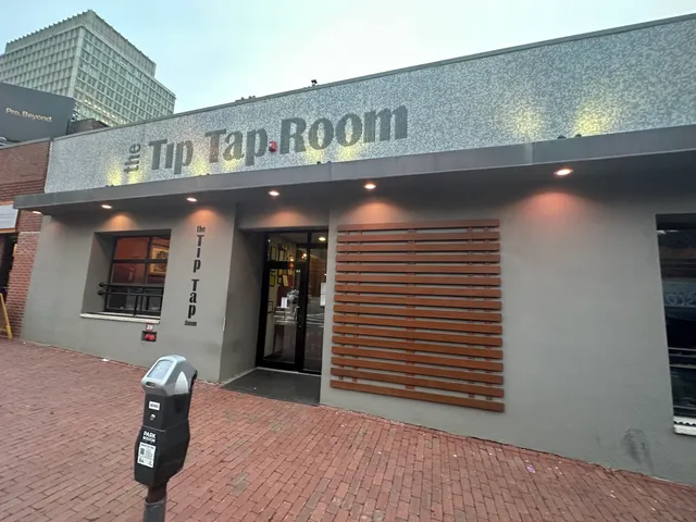 The Tip Tap Room