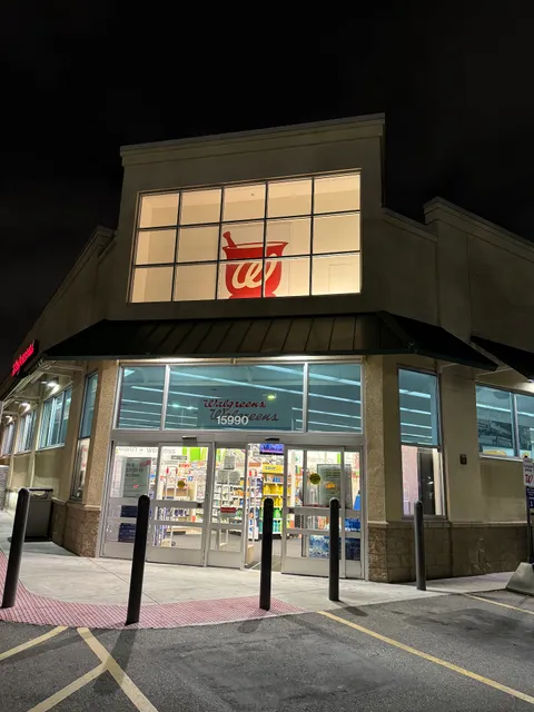Walgreens