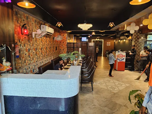 Good Food Restaurant