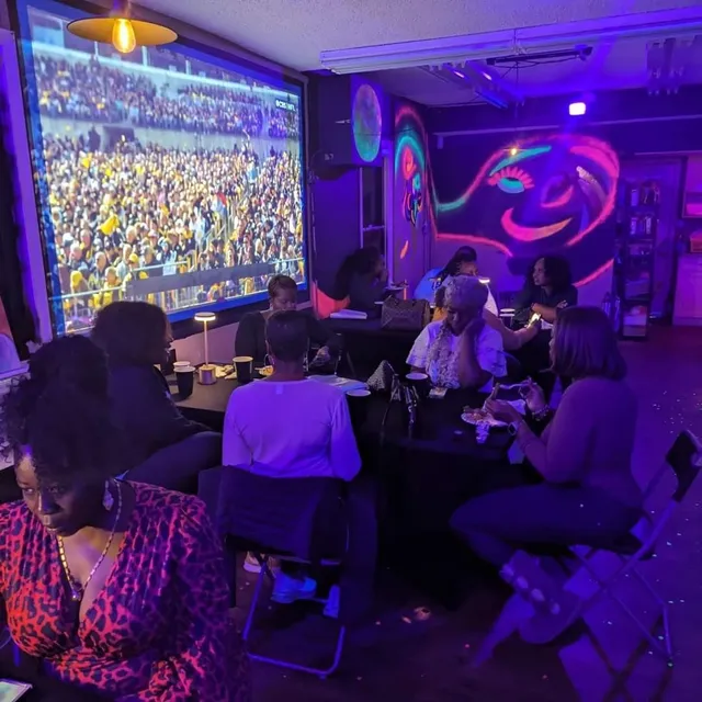 Oblivion Art House Art Studio and Academy