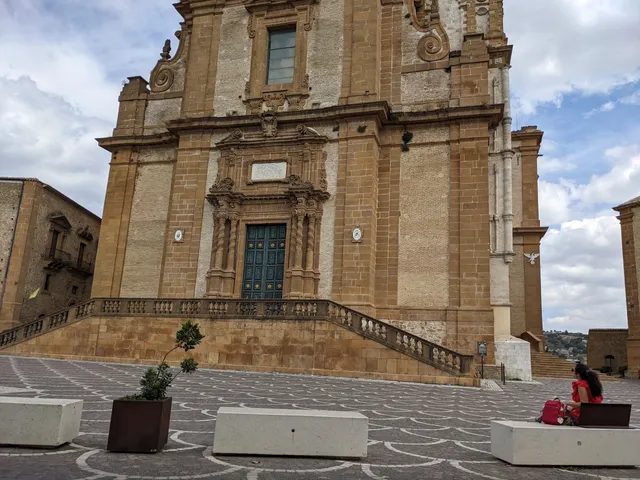 Diocesan Museum in Piazza Armerina