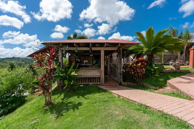 Hacienda Mis Sueños