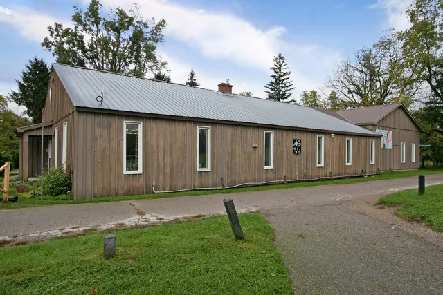 Ingersoll Creative Arts Centre