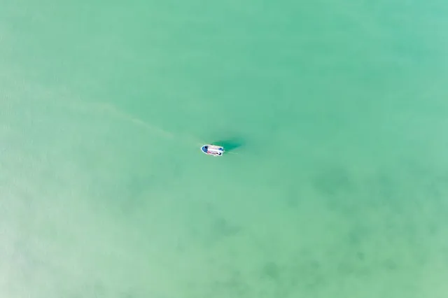 Qingdao No.1 Bathing Beach