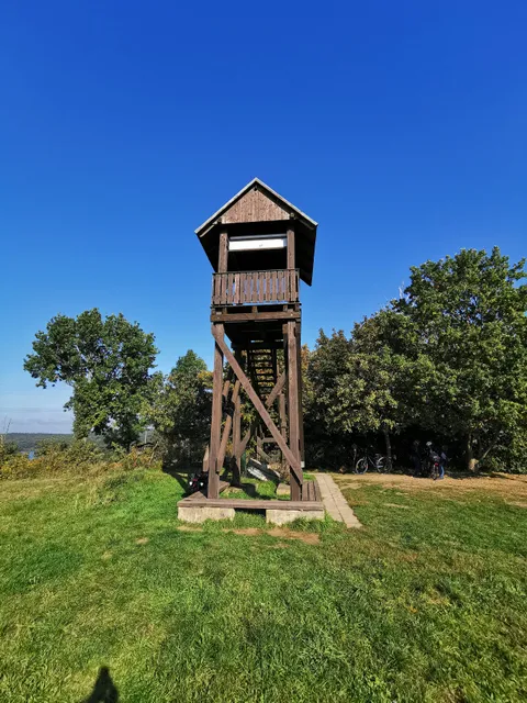 Aussichtsturm Sieben-Seen-Blick
