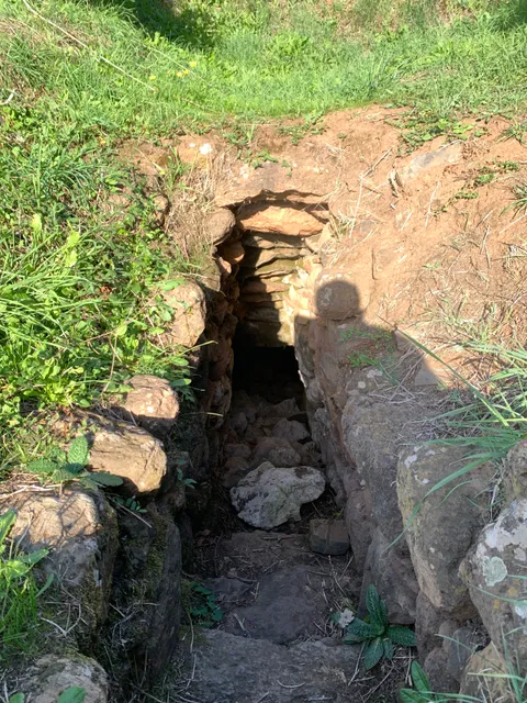 Pozzo Sacro di Cherchizzu