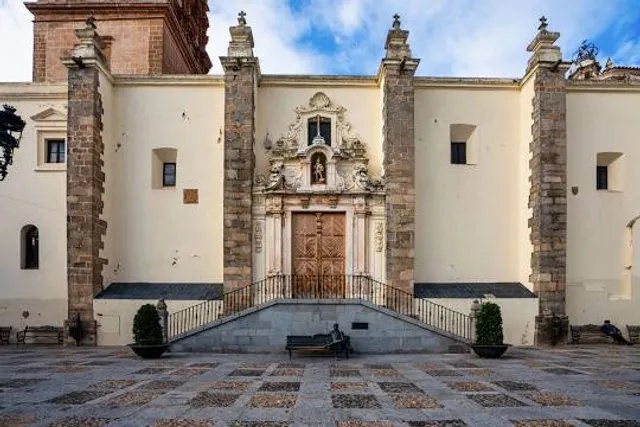 Jerez de los Caballeros