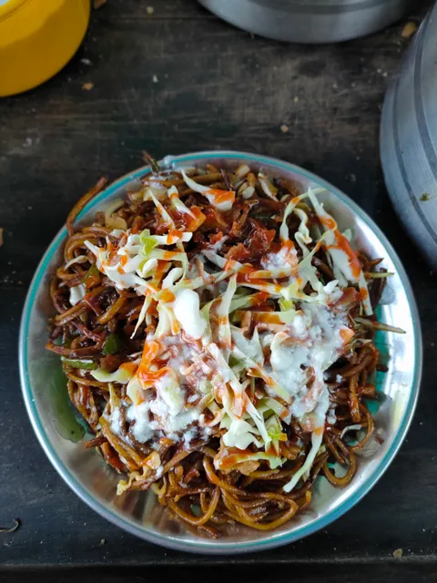 Prahalad Chaat Bhandar
