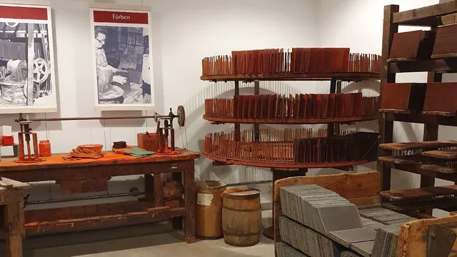 Schiefermuseum Ludwigsstadt