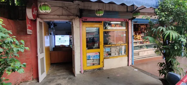 Malabar Coco Restaurant