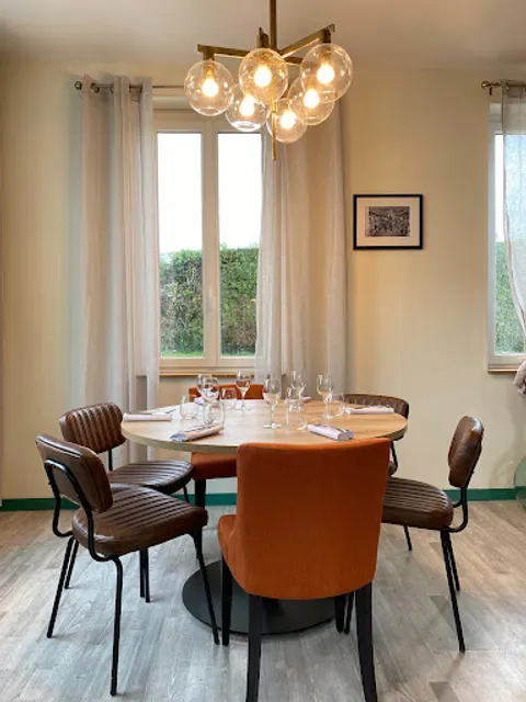 Restaurant Antre Amis