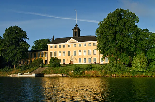 Ulriksdal Palace