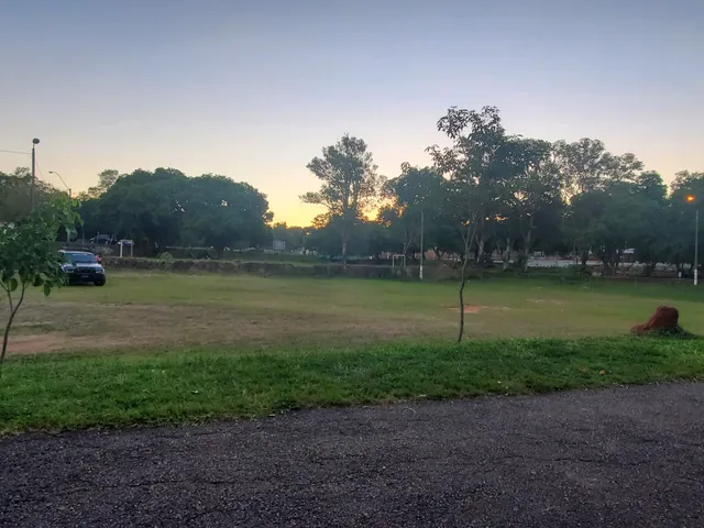 Recreativo Lagorá Park