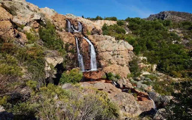 Waterval Nature Reserve