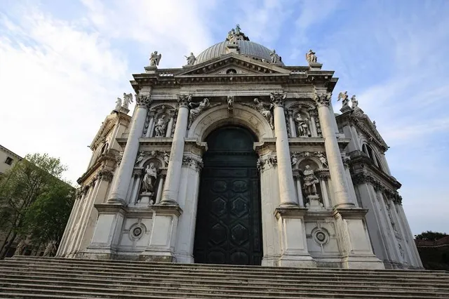 Church of Our Lady of Health