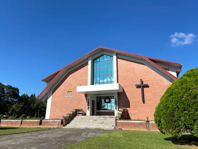 Taiwan Adventist College