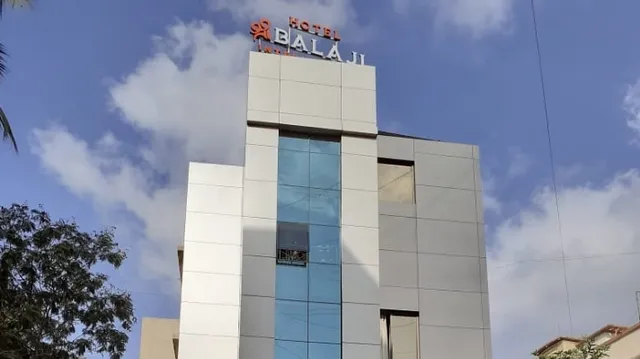 Hotel Shree Balaji International