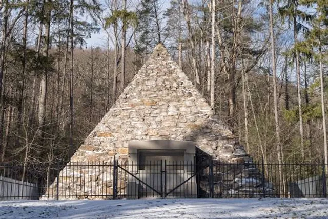 Buchanan's Birthplace State Park