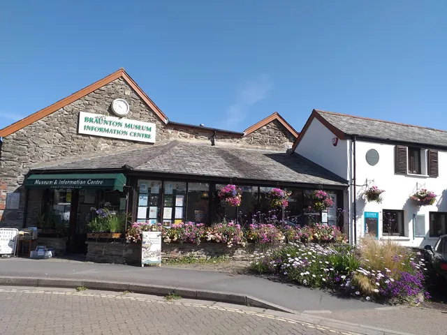 Braunton & District Museum