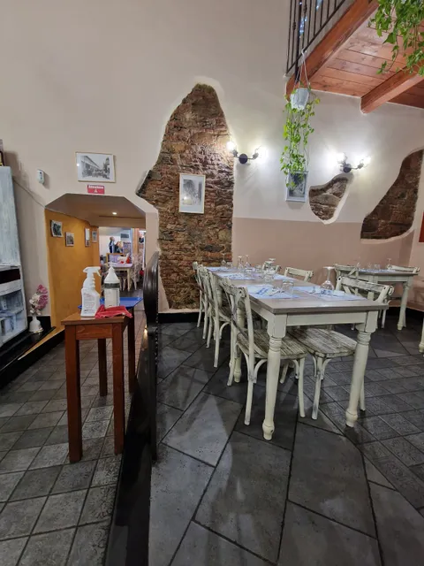 Trattoria Vegia Zena