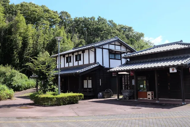 Ryugasaki City Museum of History and Folklore