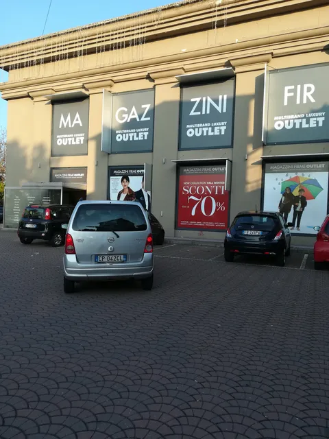 Magazzini Firme Outlet