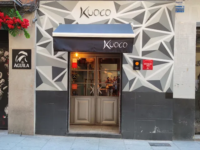 Kuoco